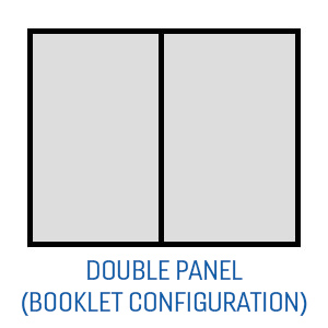 Booklet Configuration