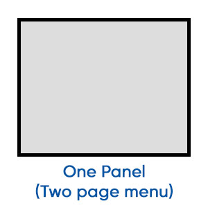 Single Panel